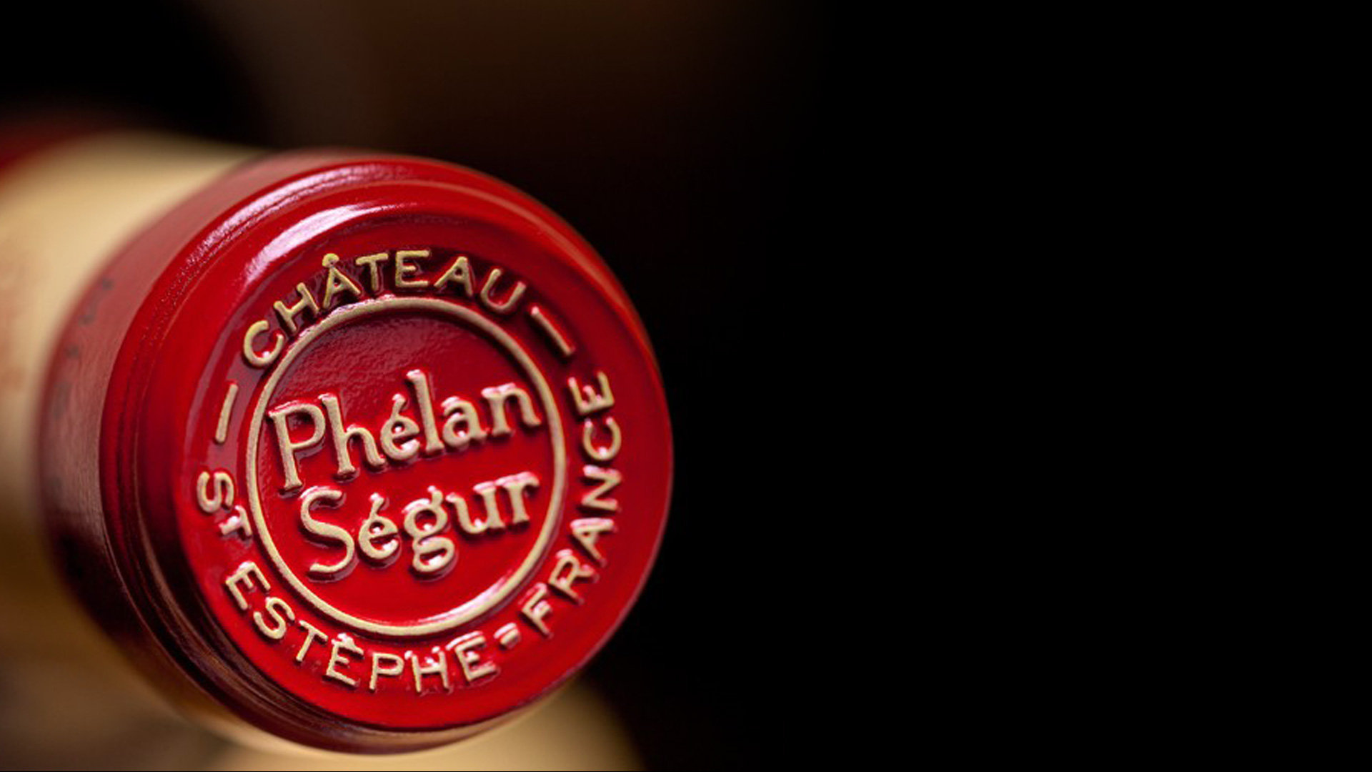 Chateau Phelan Segur 2009 | Wine.com
