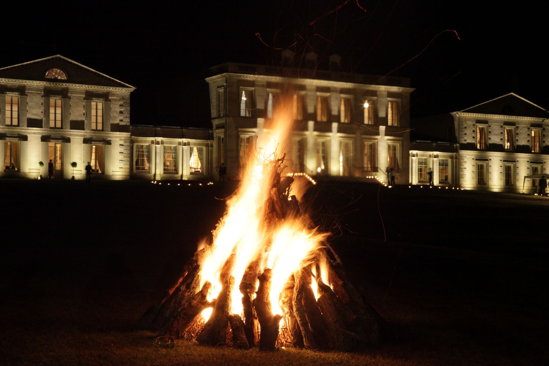 Feux de la Saint Jean