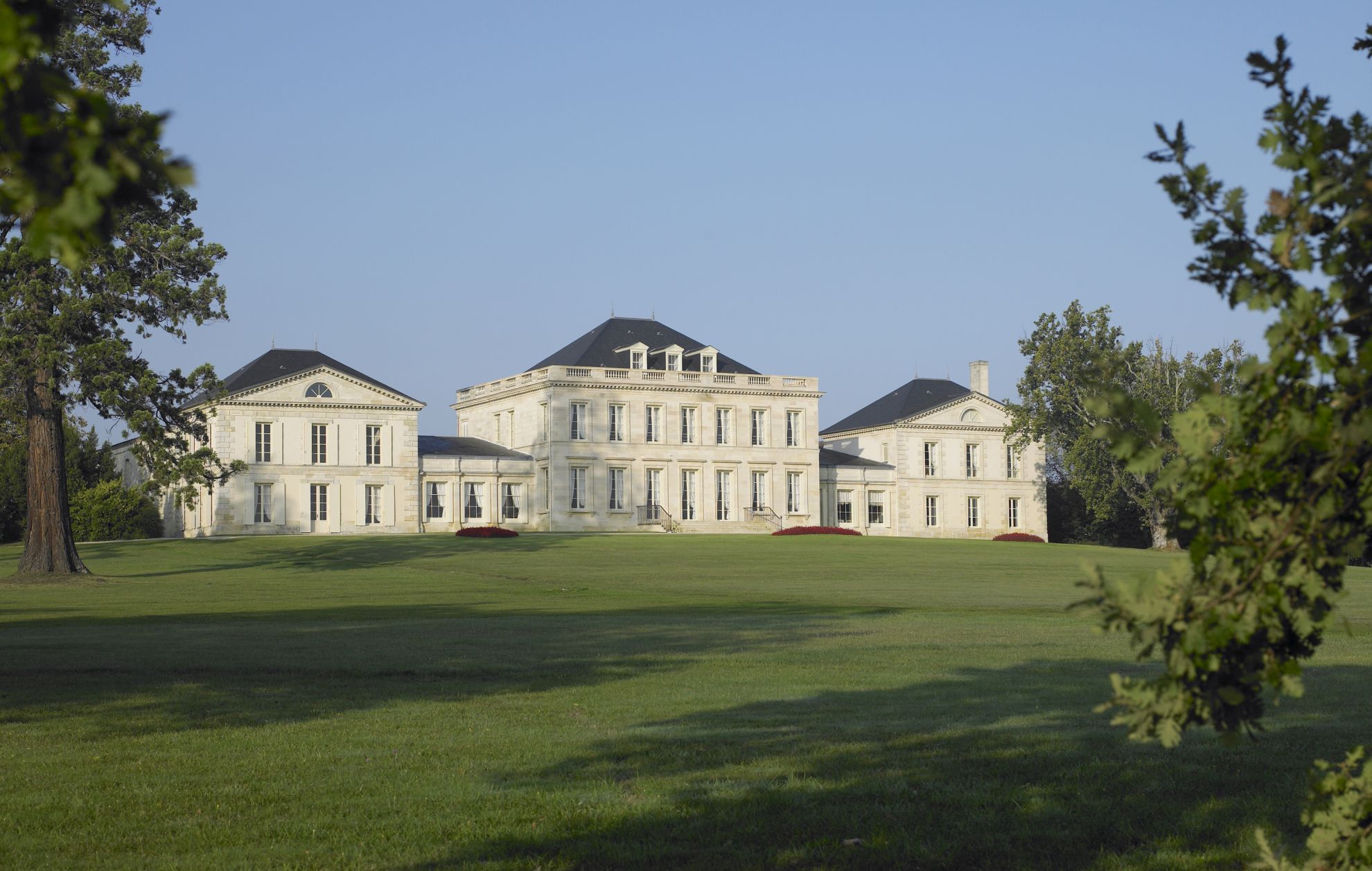 Château Phélan-Ségur — estate