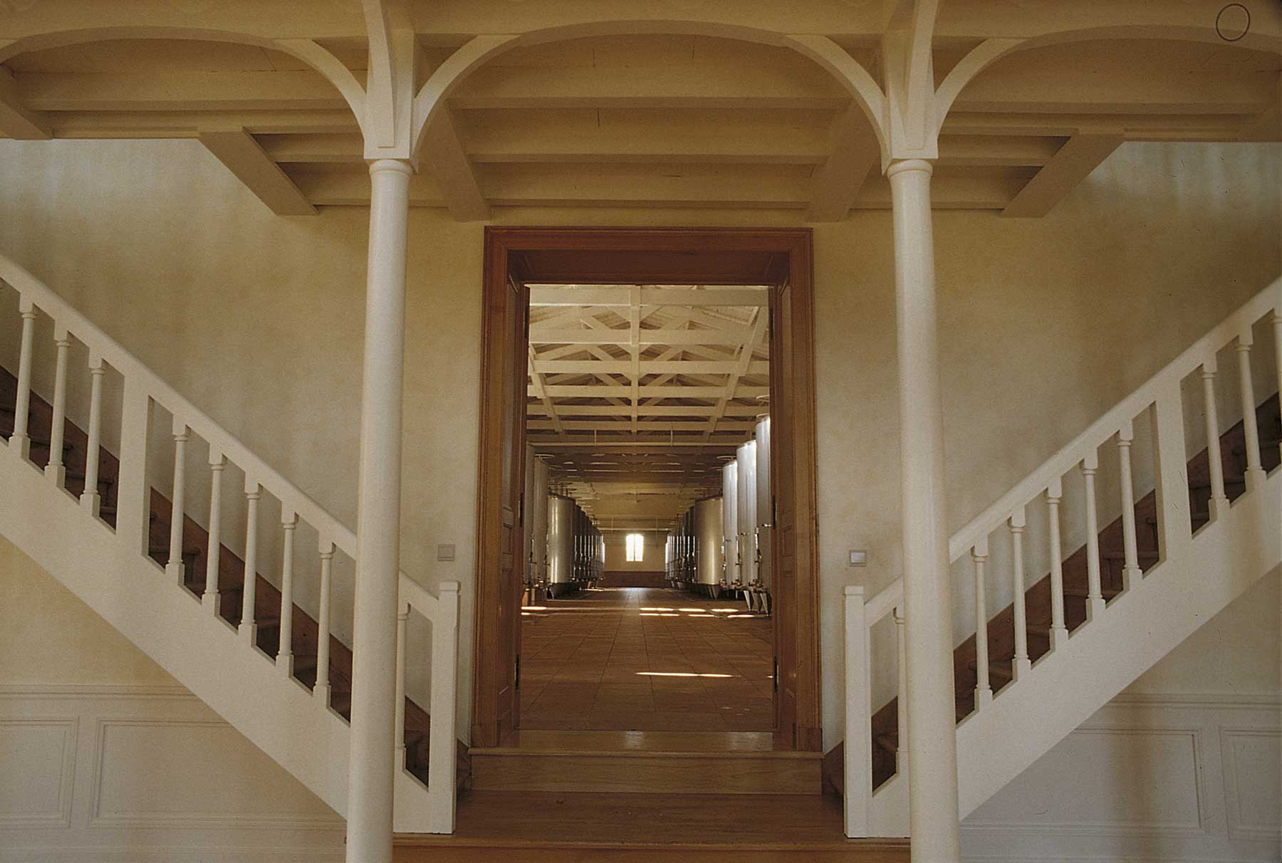 Orangerie